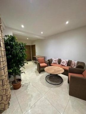 Center Apartments The Quiet Luxury 3